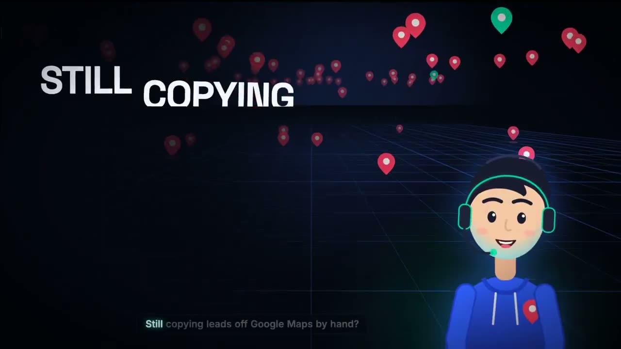 我用 Opus 5.5 为 https://gmapsscraper.io 制作了这段 30 秒的动态图形宣传片。 它读取了我们的网站并写出了脚本。 然后它用…