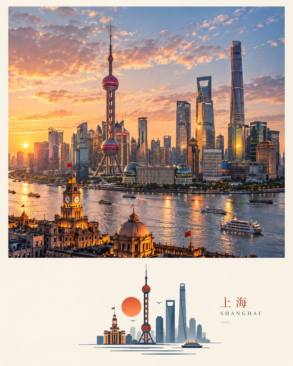 为 [COUNTRY / CITY / LOCATION / SUBJECT]（国家 / 城市 / 地点 / 主题）创作一张高品质的 4:5 竖版编辑级旅行艺…