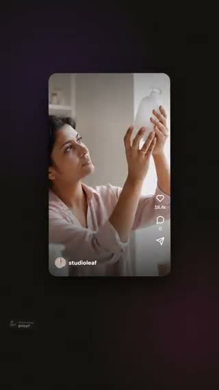 Claude Opus 5.5 用代码完成了整个视频。没有剪辑师，没有 After Effects，也没有版权音乐素材。 动态图形是 Remotion 代码…