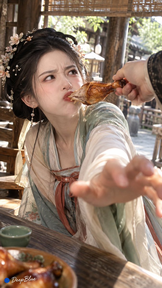 娇嗔(微蹙眉、轻抿唇、带一点恼意的撒娇神态) × 【事件】 × 宋式美学 × iPhone抓拍 https://t.co/uylxaigsJm