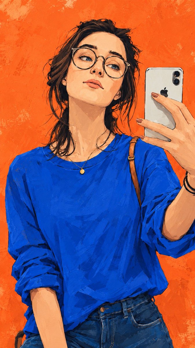 { "prompt"{ "visual_style": { "medium": "digital painting with hand-drawn ink o…