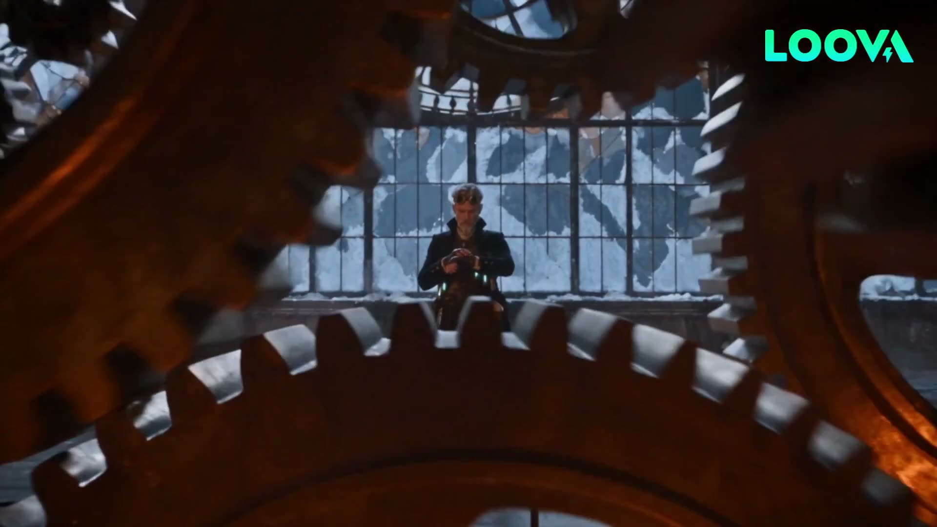 [引擎指令] 使用 Kling 4.0 Flash 生成一段连续的 20 秒超现实真人动作序列,采用 120fps 超写实画质,2.39:1 变形宽屏宽高比…