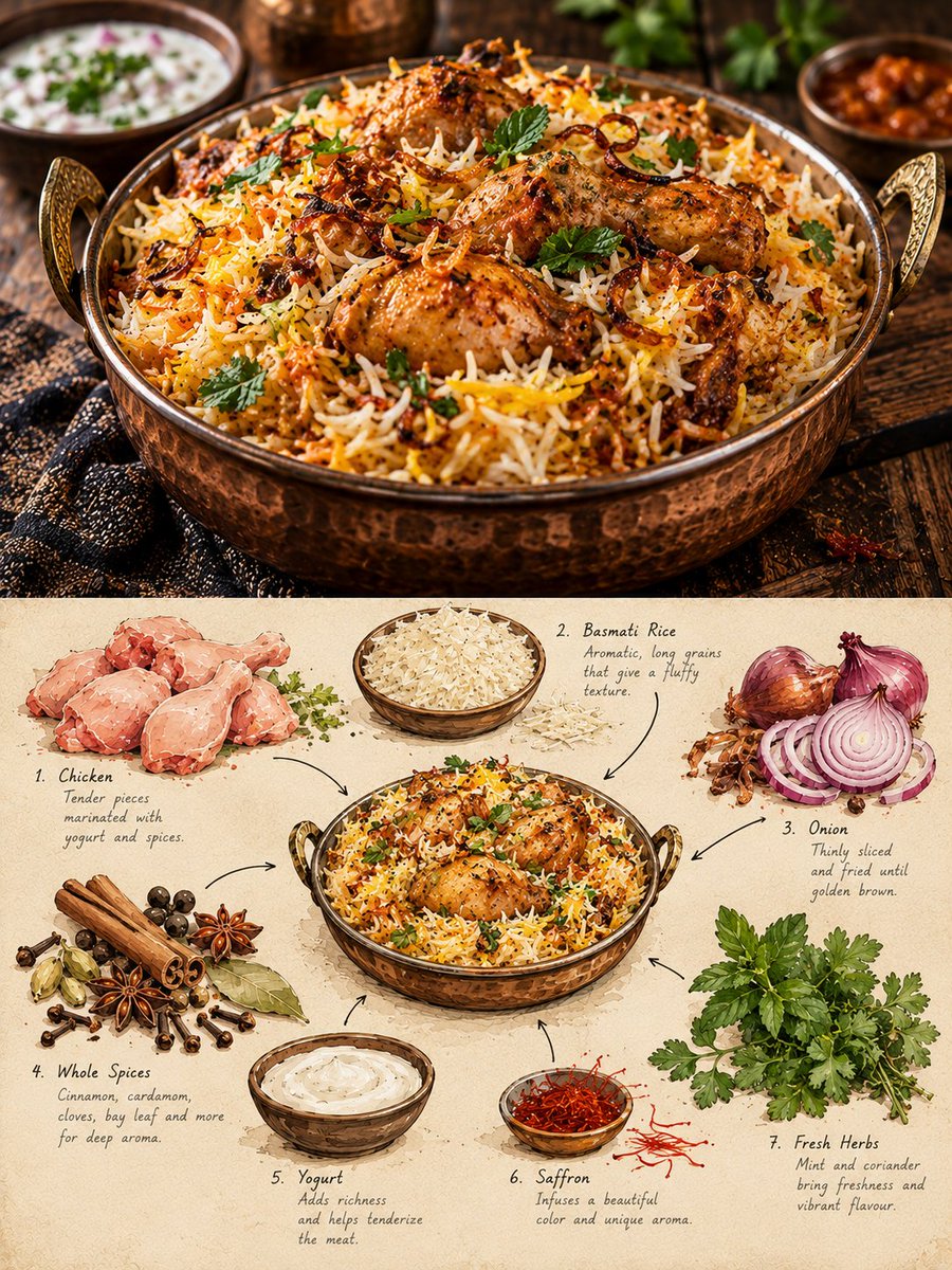 为 [国家 / 城市 / 当地菜品 / 食物主题] 制作一张高级的 3:4 竖版编辑级美食艺术海报。 仅限文本生成图像。 仅根据书写的菜品或食物主题生成整个构图。不要请求、上传、…