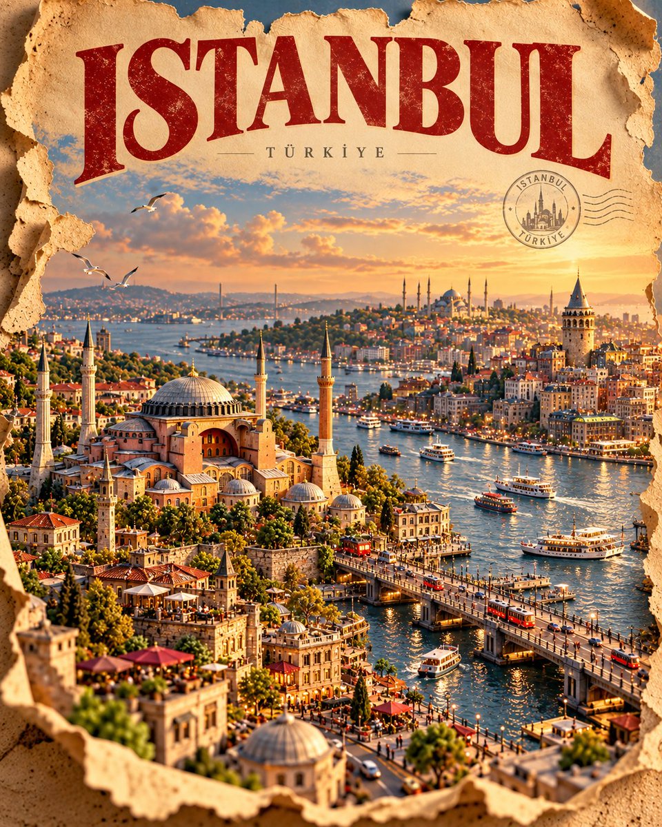 Create a premium FULL-FRAME 4:5 vertical miniature 3D travel-poster illustration for [COU…